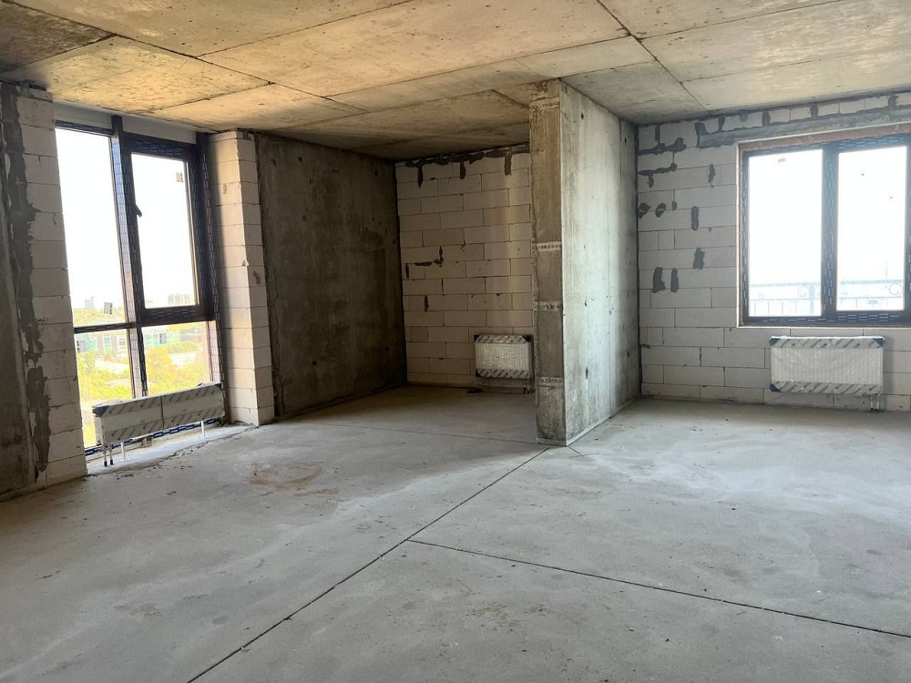 Продам трикімнатну квартиру в жк Акрополь. Фонтанська дорога. Вид моря Одеса - зображення 3