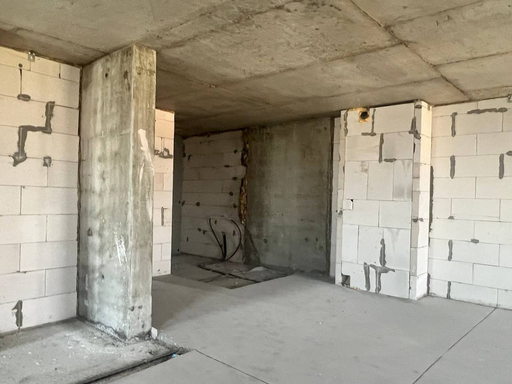 Продам трикімнатну квартиру в жк Акрополь. Фонтанська дорога. Вид моря Одеса - зображення 6