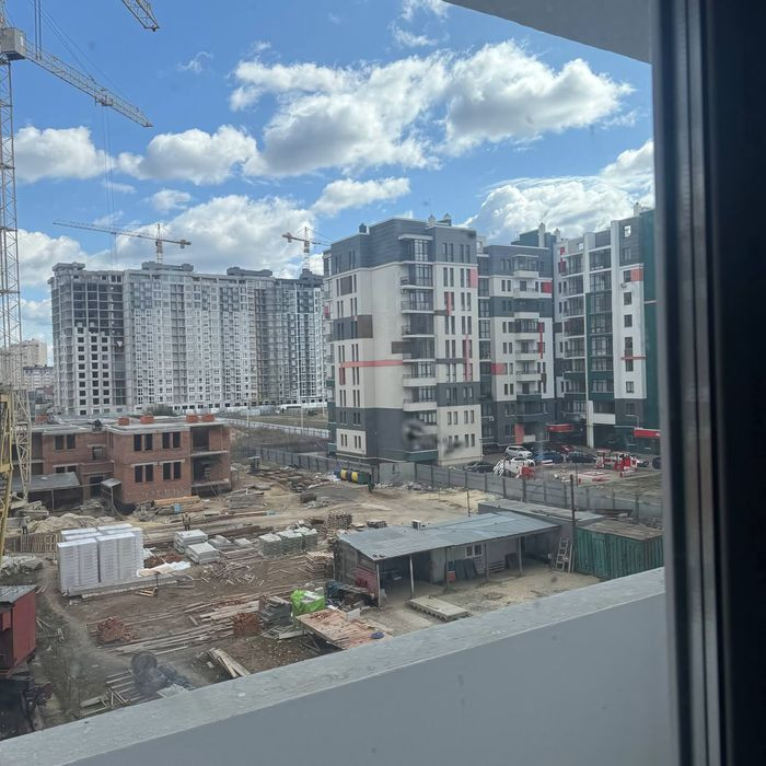 Трьошка в хорошому районі Буча - изображение 7