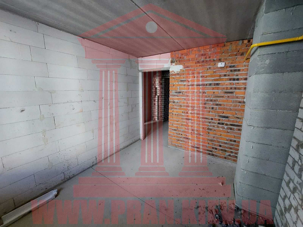 ̶3̶9̶0̶0̶0̶$̶‼️Без комісії‼️1к квартира ЖК Світанок 39м2 котел опаленя Бориспіль - зображення 5