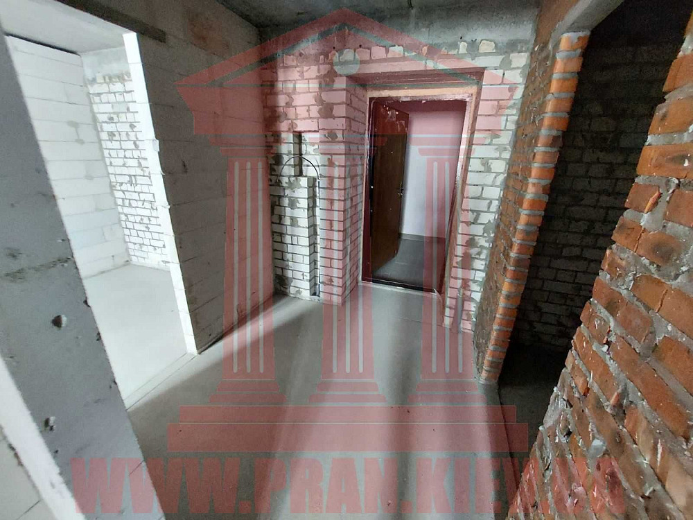 ̶3̶9̶0̶0̶0̶$̶‼️Без комісії‼️1к квартира ЖК Світанок 39м2 котел опаленя Бориспіль - зображення 3