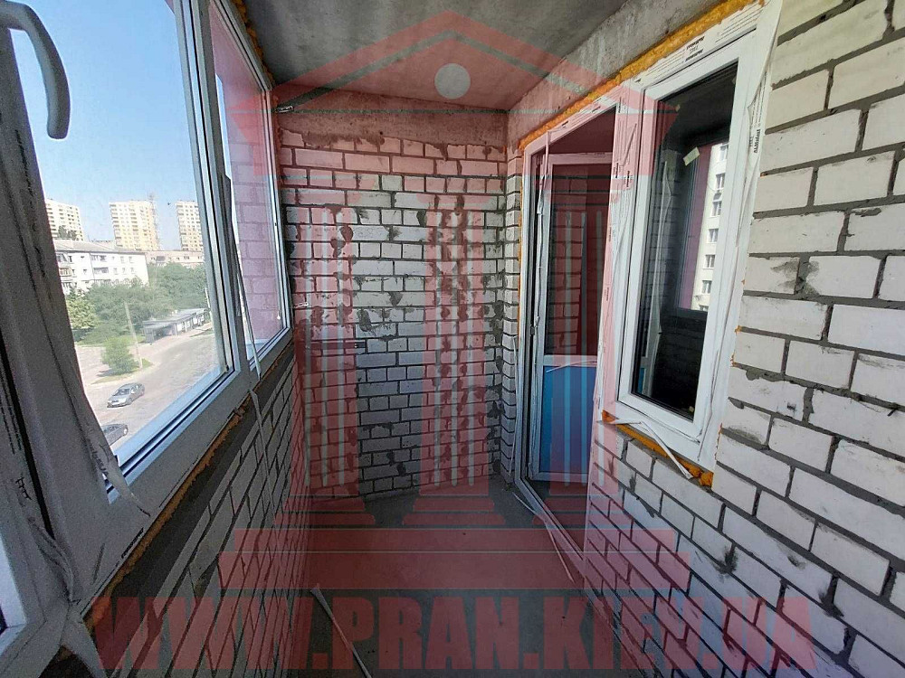 ̶3̶9̶0̶0̶0̶$̶‼️Без комісії‼️1к квартира ЖК Світанок 39м2 котел опаленя Бориспіль - зображення 6