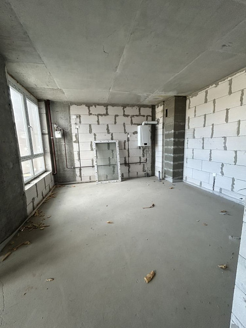 Повноцінна 2к в здоному будинку! Топ ціна! Без комісії! Буча - изображение 5