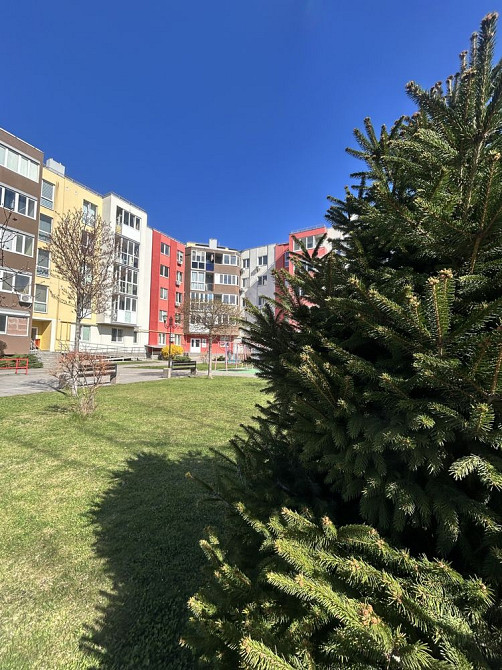 Повноцінна 2к в здоному будинку! Топ ціна! Без комісії! Буча - изображение 1