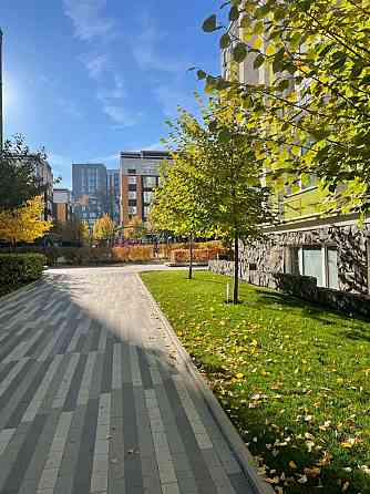 ДЕРЖПРОГРАМИ -ТАК! Квартира з ремонтом та меблями в Ірпіні Ирпень