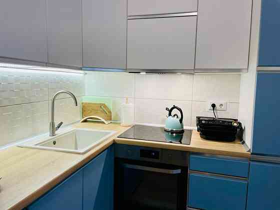 ДЕРЖПРОГРАМИ -ТАК! Квартира з ремонтом та меблями в Ірпіні Ирпень