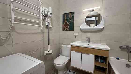 ДЕРЖПРОГРАМИ -ТАК! Квартира з ремонтом та меблями в Ірпіні Ирпень