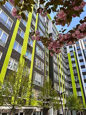 ДЕРЖПРОГРАМИ -ТАК! Квартира з ремонтом та меблями в Ірпіні Ирпень