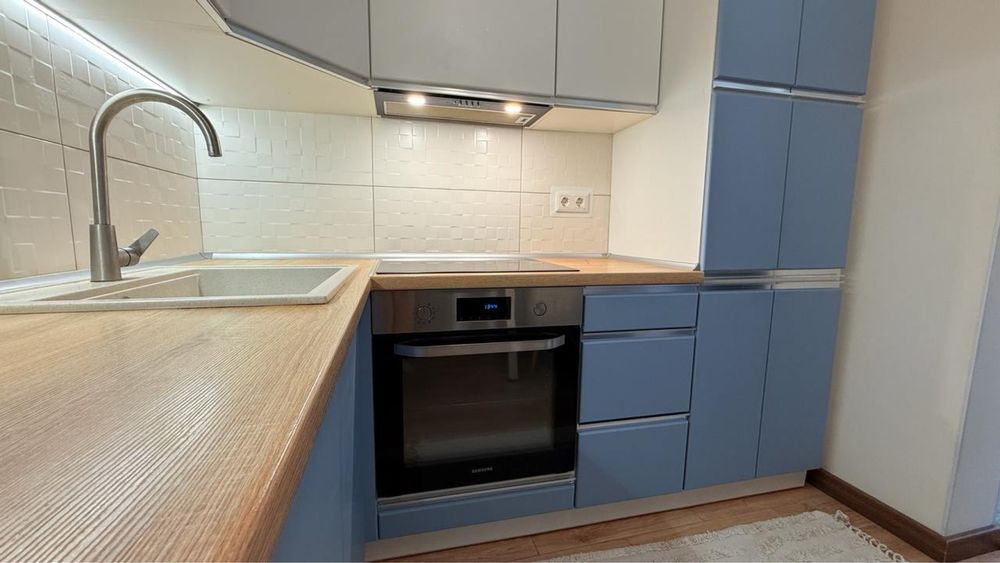 ДЕРЖПРОГРАМИ -ТАК! Квартира з ремонтом та меблями в Ірпіні Ирпень - изображение 7