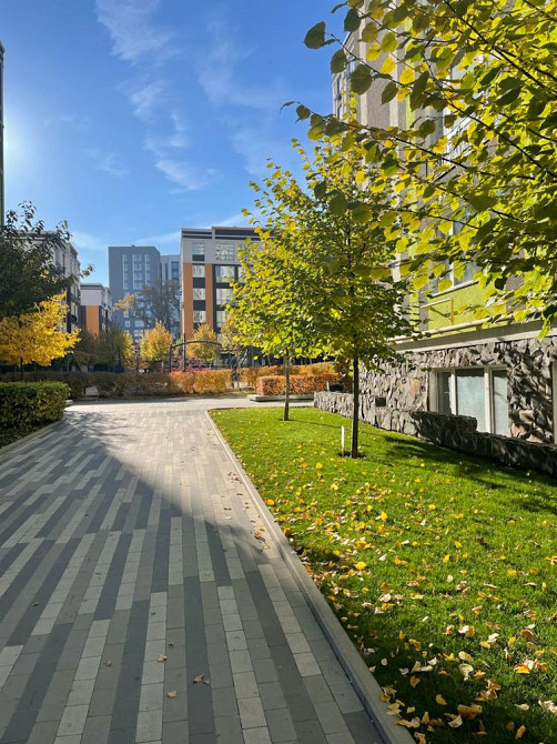 ДЕРЖПРОГРАМИ -ТАК! Квартира з ремонтом та меблями в Ірпіні Ирпень - изображение 4