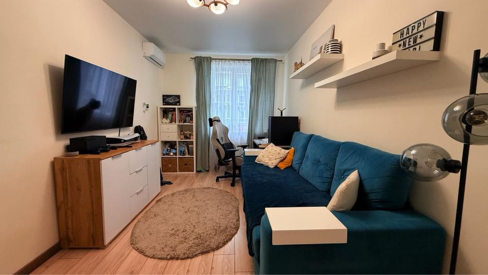 ДЕРЖПРОГРАМИ -ТАК! Квартира з ремонтом та меблями в Ірпіні Ирпень - изображение 1