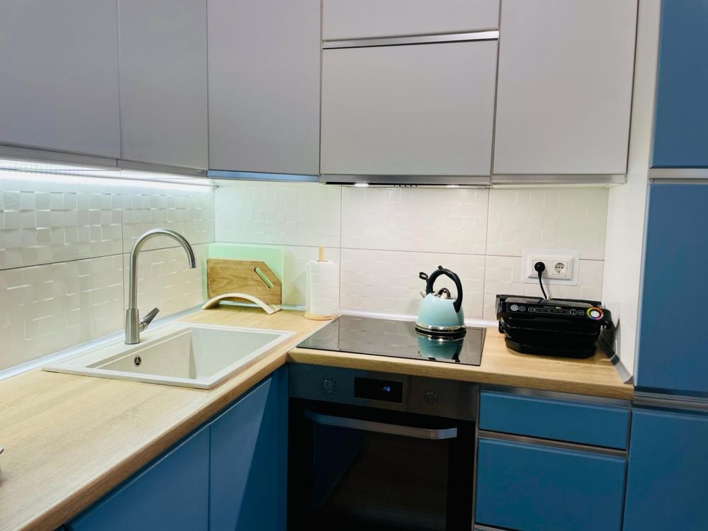 ДЕРЖПРОГРАМИ -ТАК! Квартира з ремонтом та меблями в Ірпіні Ирпень - изображение 6