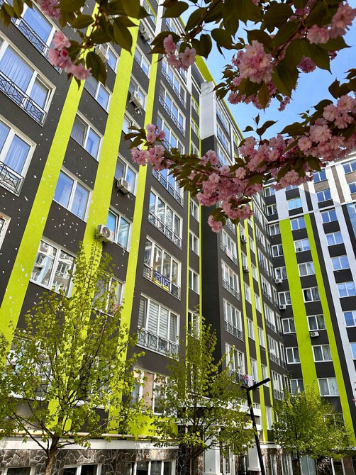 ДЕРЖПРОГРАМИ -ТАК! Квартира з ремонтом та меблями в Ірпіні Ирпень - изображение 2