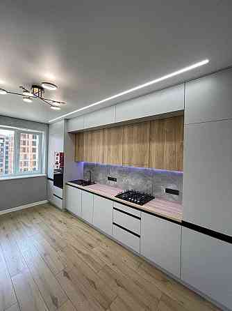 Продам сучасну 1 кім квартиру з якісним ремонтом в ЖК Паркове Містечко Івано-Франківськ