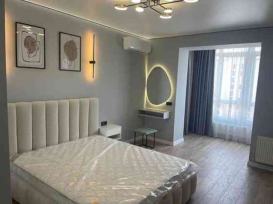 Продам сучасну 1 кім квартиру з якісним ремонтом в ЖК Паркове Містечко Івано-Франківськ