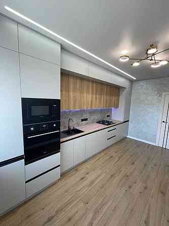 Продам сучасну 1 кім квартиру з якісним ремонтом в ЖК Паркове Містечко Івано-Франківськ