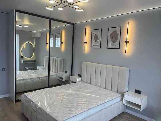 Продам сучасну 1 кім квартиру з якісним ремонтом в ЖК Паркове Містечко Івано-Франківськ