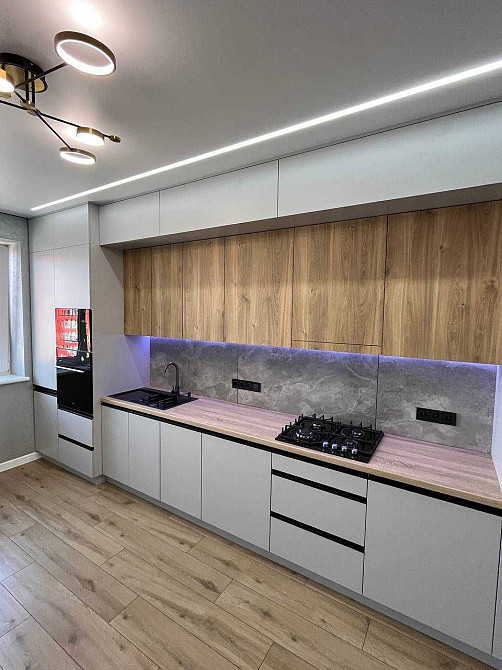 Продам сучасну 1 кім квартиру з якісним ремонтом в ЖК Паркове Містечко Івано-Франківськ - зображення 6