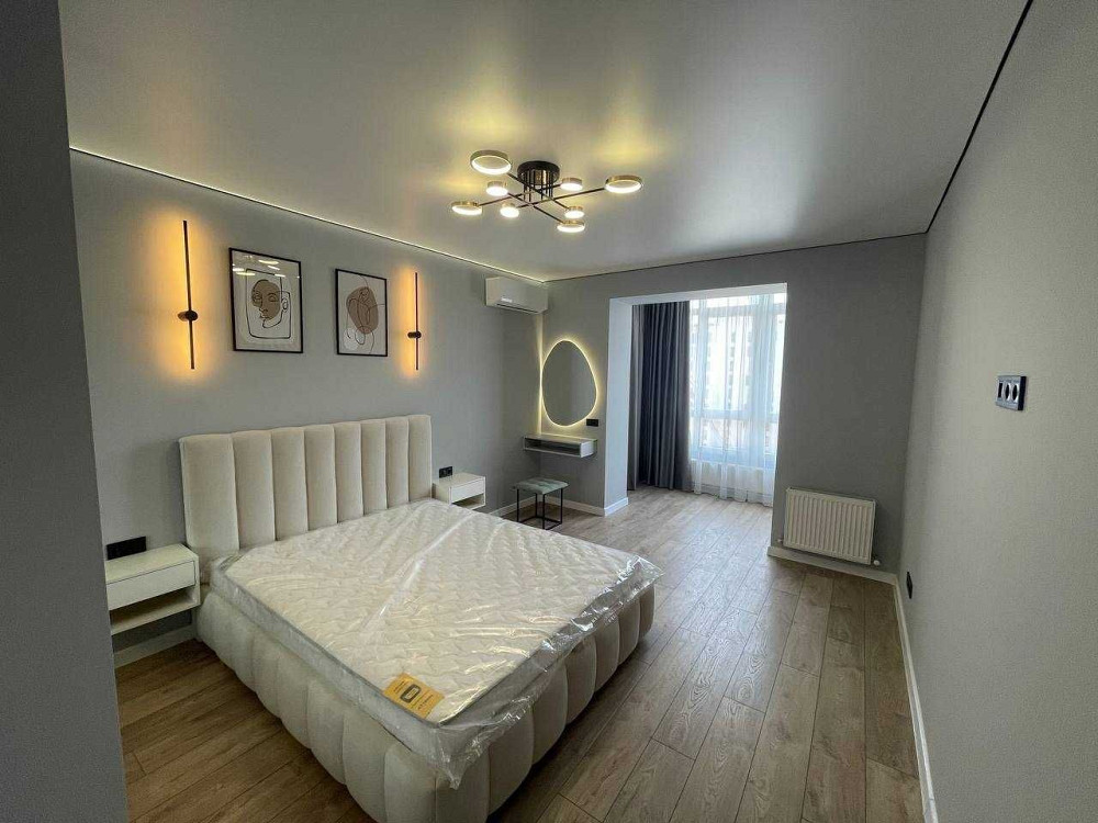 Продам сучасну 1 кім квартиру з якісним ремонтом в ЖК Паркове Містечко Івано-Франківськ - зображення 1