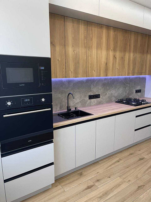 Продам сучасну 1 кім квартиру з якісним ремонтом в ЖК Паркове Містечко Івано-Франківськ - зображення 7