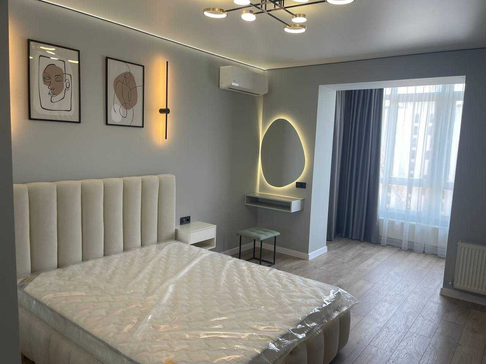 Продам сучасну 1 кім квартиру з якісним ремонтом в ЖК Паркове Містечко Івано-Франківськ - зображення 3