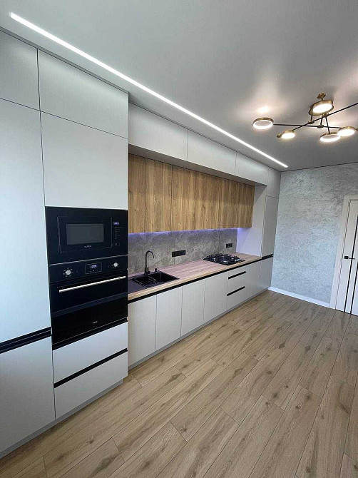 Продам сучасну 1 кім квартиру з якісним ремонтом в ЖК Паркове Містечко Івано-Франківськ - зображення 5