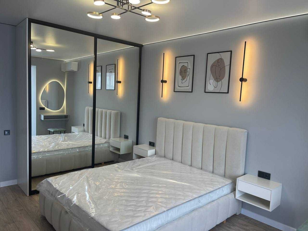 Продам сучасну 1 кім квартиру з якісним ремонтом в ЖК Паркове Містечко Івано-Франківськ - зображення 2