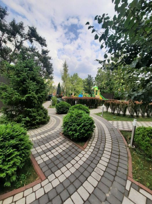 Центр города, дизайн. ремонт, газ! Гос. программы - да! ТОРГ ЕСТЬ! Ирпень - изображение 4