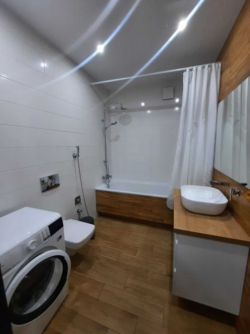 Центр города, дизайн. ремонт, газ! Гос. программы - да! ТОРГ ЕСТЬ! Ирпень - изображение 6