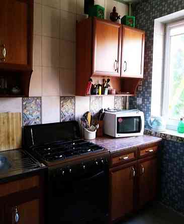 Продам 2 к. квартиру ул. Ньютона Харьков