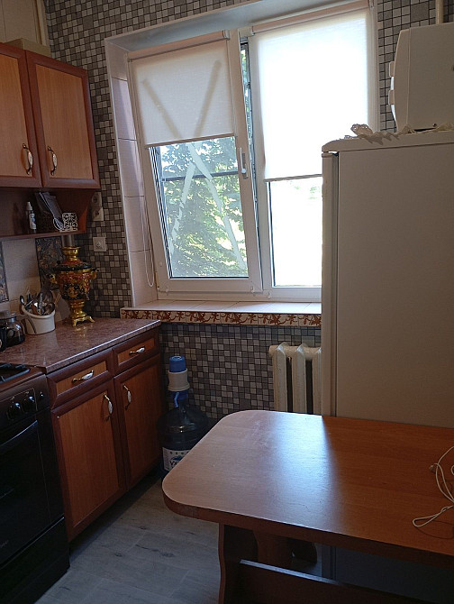 Продам 2 к. квартиру ул. Ньютона Харьков - изображение 8