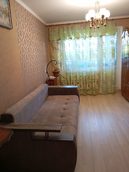 Продам 2 к. квартиру ул. Ньютона Харьков - изображение 4