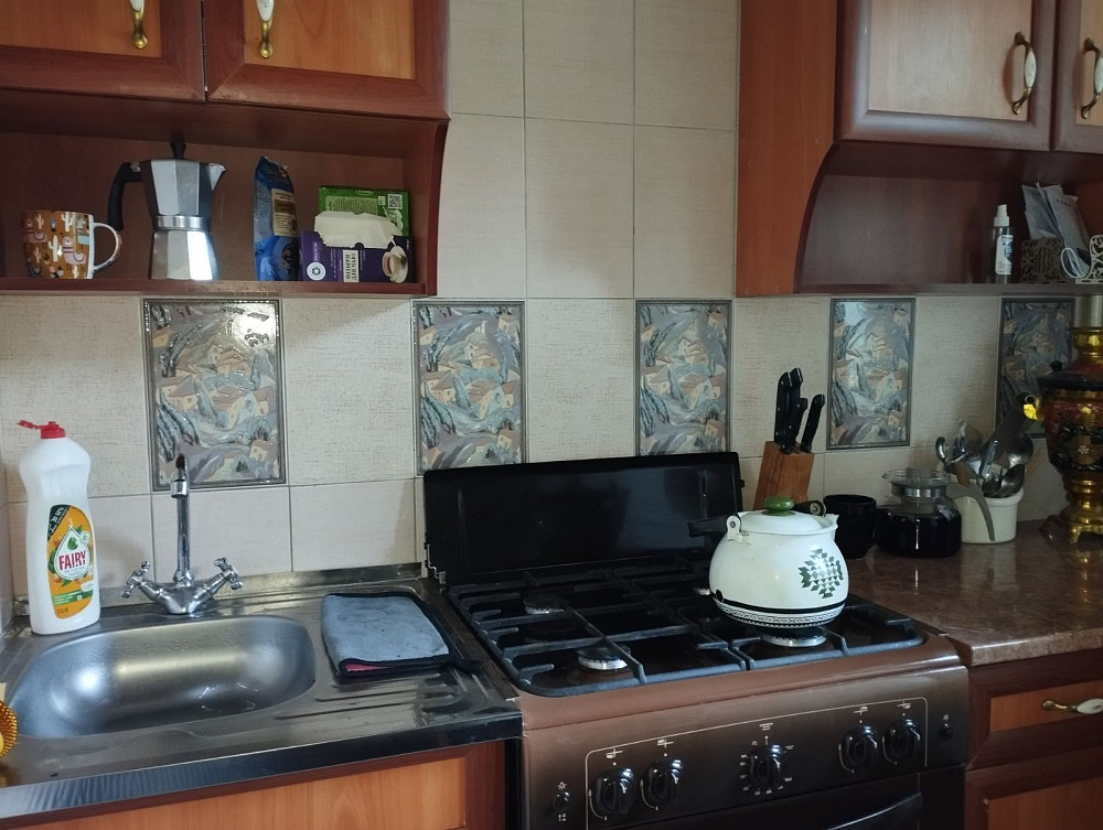 Продам 2 к. квартиру ул. Ньютона Харьков - изображение 5