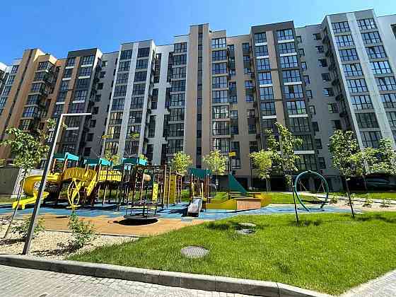 Продам 2к квартиру ЖК Счастливый-2. 745$ м2 Днепр