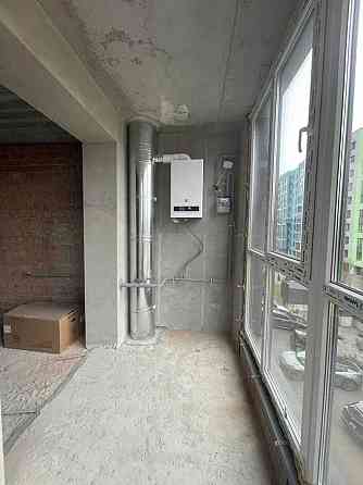 Продам 2к квартиру ЖК Счастливый-2. 745$ м2 Днепр