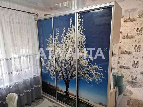 Предлагается 1 ком квартира с евроремонтом в малоквартирном доме Лески 