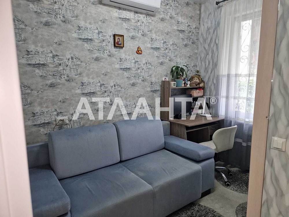 Предлагается 1 ком квартира с евроремонтом в малоквартирном доме Ліски - зображення 2