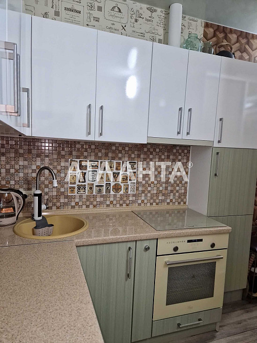 Предлагается 1 ком квартира с евроремонтом в малоквартирном доме Ліски - зображення 7