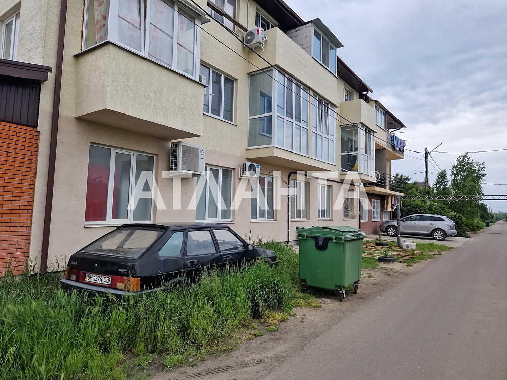 Предлагается 1 ком квартира с евроремонтом в малоквартирном доме Ліски - зображення 4