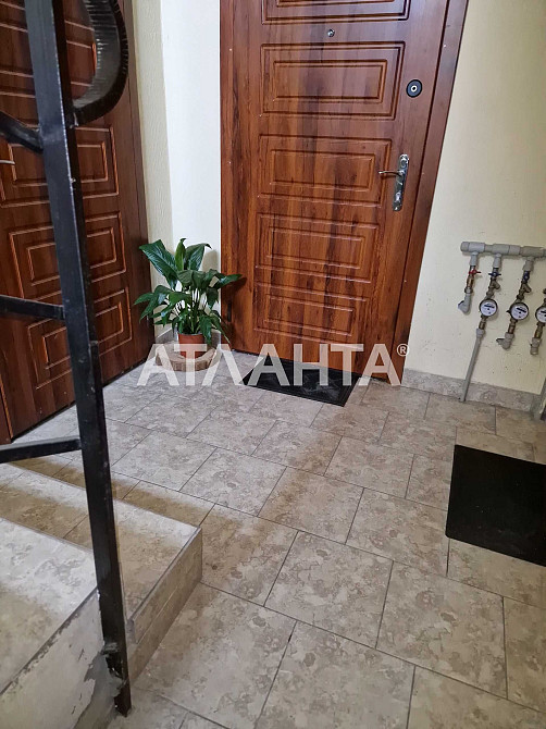 Предлагается 1 ком квартира с евроремонтом в малоквартирном доме Ліски - зображення 8