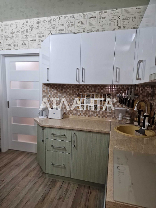 Предлагается 1 ком квартира с евроремонтом в малоквартирном доме Ліски - зображення 5