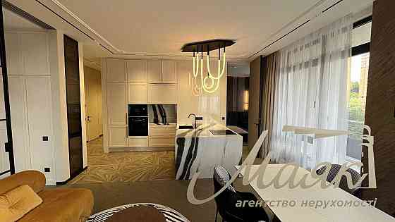 Продаж 3к квартири ЖК Tetris Hall,  Печерськ, Палац України, центр Київ