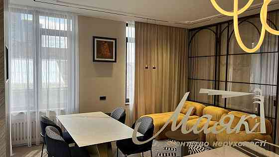 Продаж 3к квартири ЖК Tetris Hall,  Печерськ, Палац України, центр Київ