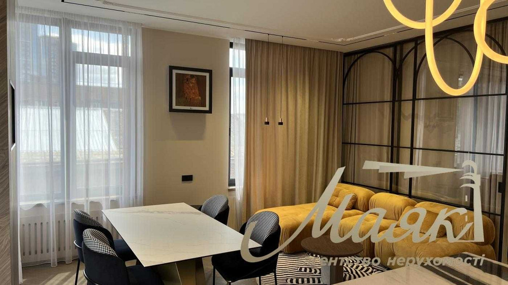 Продаж 3к квартири ЖК Tetris Hall,  Печерськ, Палац України, центр Київ - зображення 5