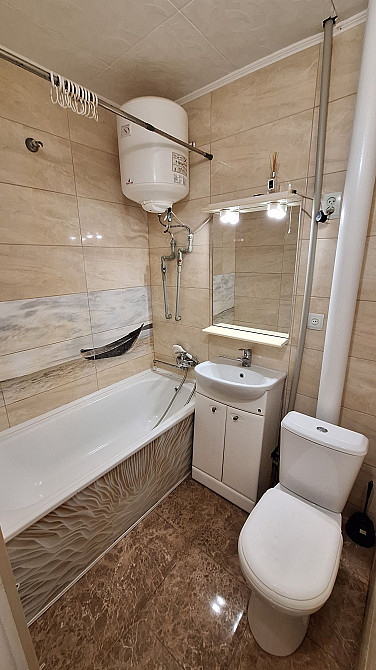 Срочно 1 ком кв 3я слободская пр Центральный Миколаїв - зображення 2