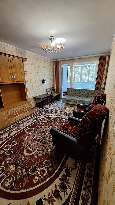 Срочно 1 ком кв 3я слободская пр Центральный Миколаїв - зображення 3