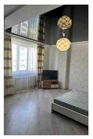 Продам 1 к.кв. студія ЖК Квартет пр.Ювілейний 603 м/р  38000 у.е.  M Харьков