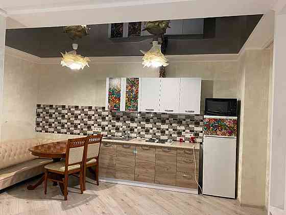 Продам 1 к.кв. студія ЖК Квартет пр.Ювілейний 603 м/р  38000 у.е.  M Харьков