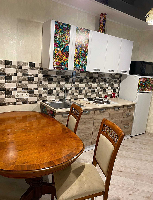 Продам 1 к.кв. студія ЖК Квартет пр.Ювілейний 603 м/р  38000 у.е.  M Харків - зображення 3