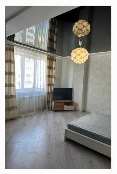 Продам 1 к.кв. студія ЖК Квартет пр.Ювілейний 603 м/р  38000 у.е.  M Харків - зображення 1